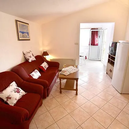 Apartamento Lias2 Rogoznica (Sibenik-Knin)