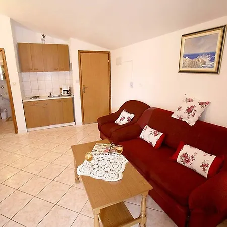 Lias2 Apartamento