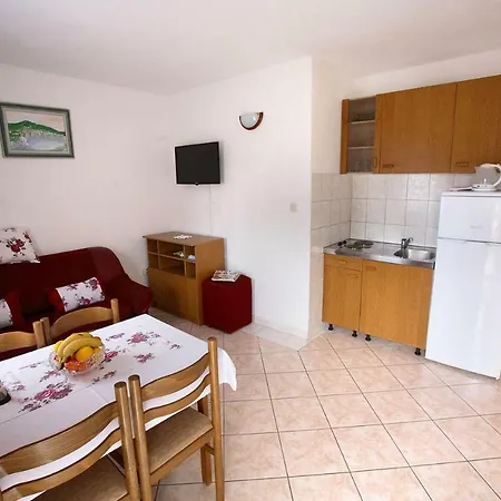 Apartamento Lias2 *