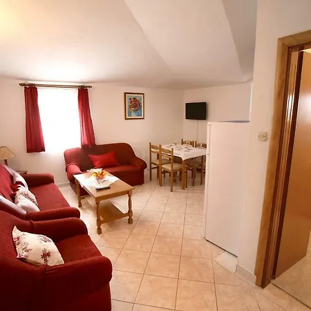 Apartamento Lias2