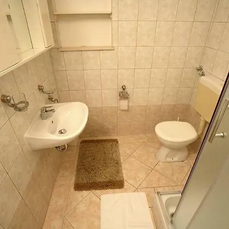 Lias2 Apartamento Rogoznica (Sibenik-Knin)
