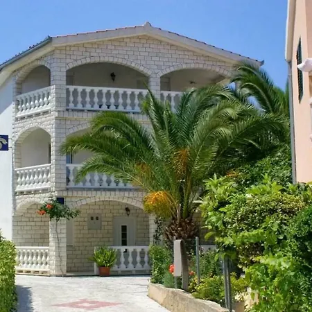 Lias2 * Rogoznica (Sibenik-Knin)