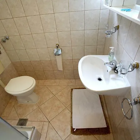 Apartamento Lias2 Rogoznica (Sibenik-Knin)
