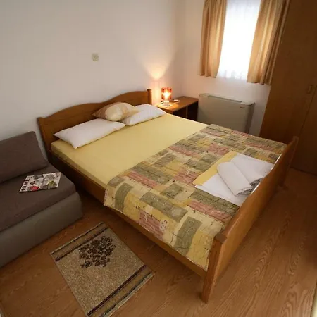 Apartamento Lias2 Rogoznica (Sibenik-Knin)